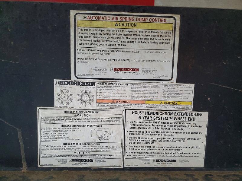 Продаж на аукціоні авто 2023 Pratt Trailer, vin: 1P9CC4126PB889130, номер лоту: 72228635