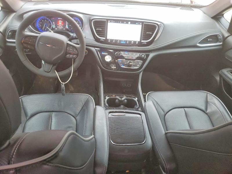 Aukcja sprzedaży 2025 Chrysler Pacifica, vin: 2C4RC3GG4SR573365, numer aukcji: 73690015
