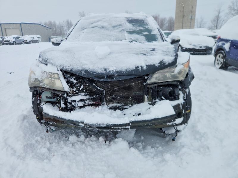 Aukcja sprzedaży 2008 Acura Mdx, vin: 2HNYD28838H526699, numer aukcji: 73875185