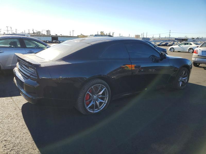 2025 Dodge Charger მანქანა იყიდება აუქციონზე, vin: 2C3CDBDK7SR547594, აუქციონის ნომერი: 74862275