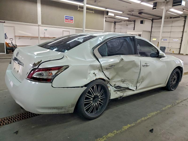 Aukcja sprzedaży 2013 Nissan Maxima, vin: 1N4AA5AP4DC829397, numer aukcji: 93444135
