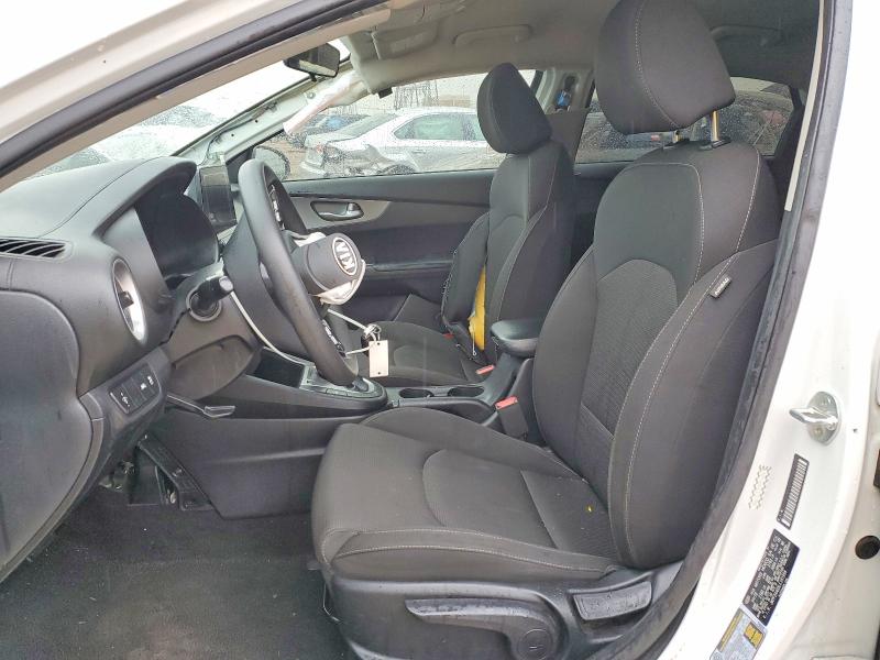 98876895 :رقم المزاد ، 3KPF24AD3LE181958 vin ، 2020 Kia Forte مزاد بيع