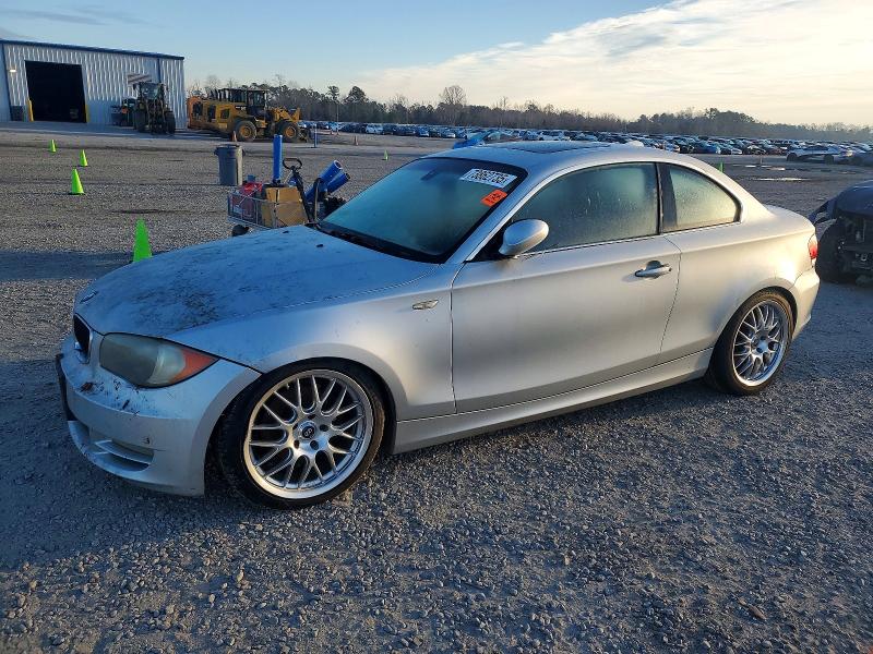 Auction sale of the 2009 Bmw 128, vin: WBAUP93579VF48764, lot number: 73862735