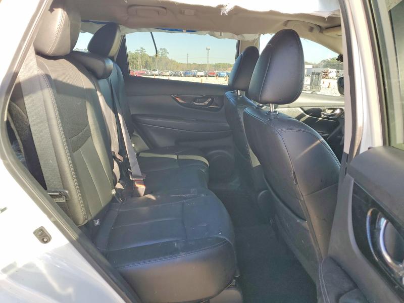 Aukcja sprzedaży 2019 Nissan Rogue, vin: 5N1AT2MT8KC781875, numer aukcji: 98915395