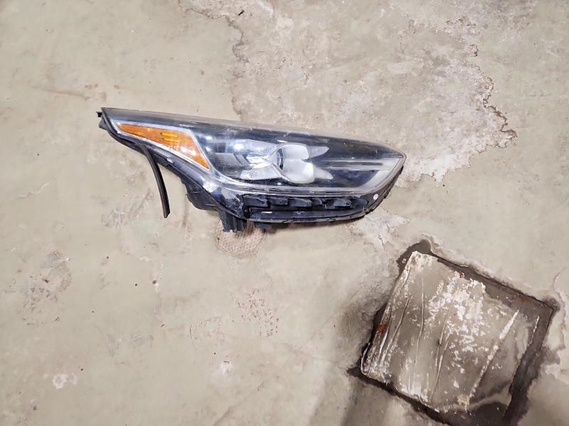 99478875 :رقم المزاد ، 3KPF54AD1ME297118 vin ، 2021 Kia Forte مزاد بيع