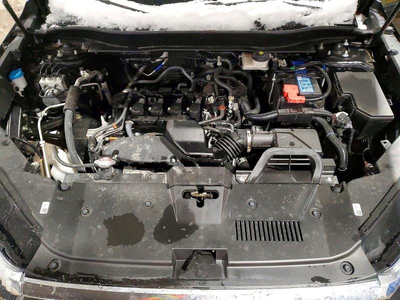 Продажа на аукционе авто 2025 Honda Cr-v Lx 4dr Awd, vin: 2HKRS4H22SH105336, номер лота: 99179845