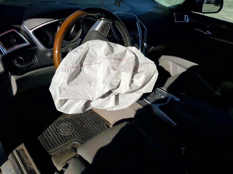 Aukcja sprzedaży 2012 Cadillac Srx, vin: 3GYFNEE3XCS505675, numer aukcji: 72785755