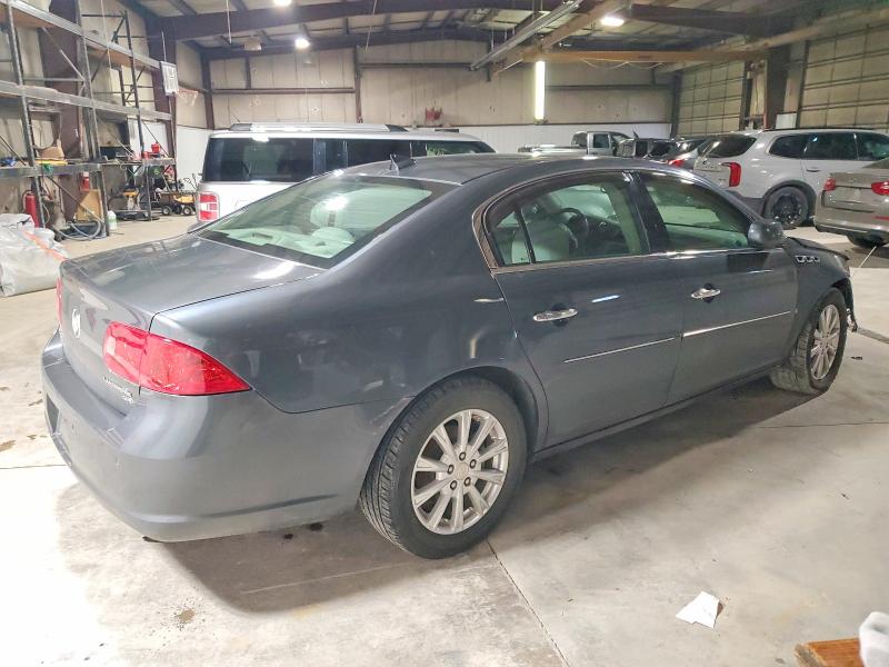 Aukcja sprzedaży 2009 Buick Lucerne, vin: 1G4HP57M39U134071, numer aukcji: 72455155