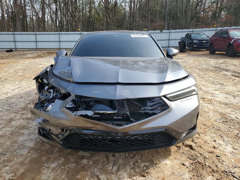 2025 Acura Integra მანქანა იყიდება აუქციონზე, vin: 19UDE4H65SA018477, აუქციონის ნომერი: 75102445