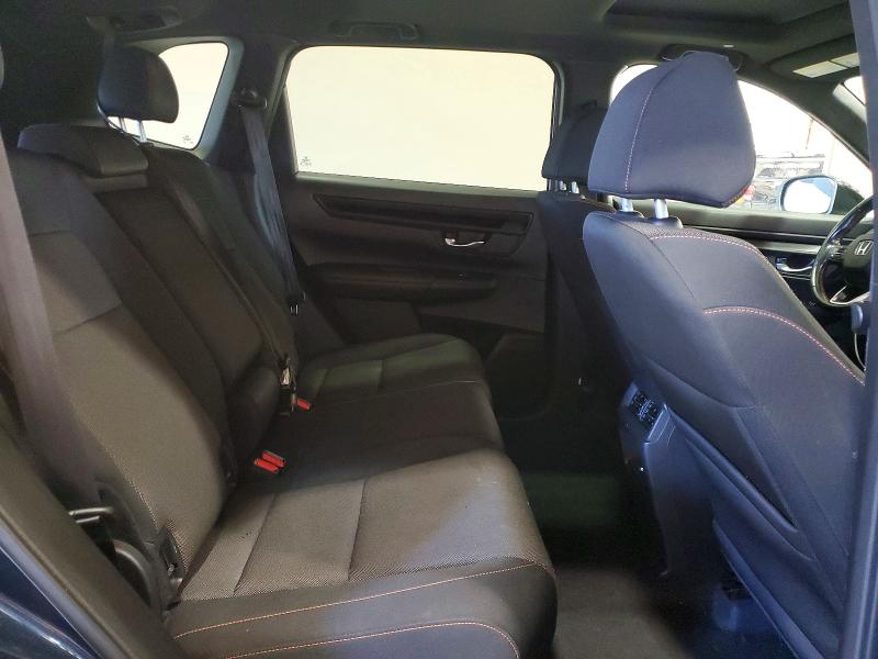 Aukcja sprzedaży 2024 Honda Cr-v, vin: 5J6RS6H57RL007182, numer aukcji: 97564695