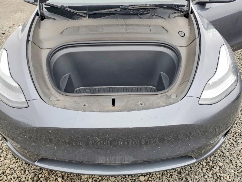 Aukcja sprzedaży 2023 Tesla Model Y, vin: 7SAYGDEE4PF889801, numer aukcji: 97956715