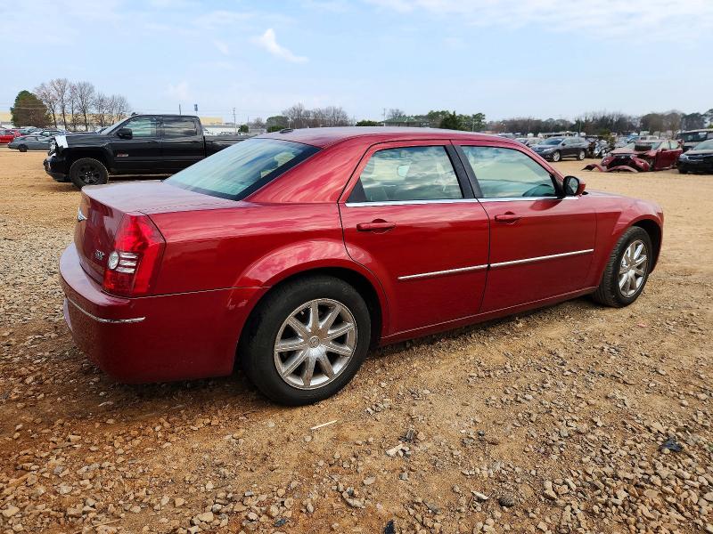2009 Chrysler 300 მანქანა იყიდება აუქციონზე, vin: 2C3LA53V89H565821, აუქციონის ნომერი: 98368965