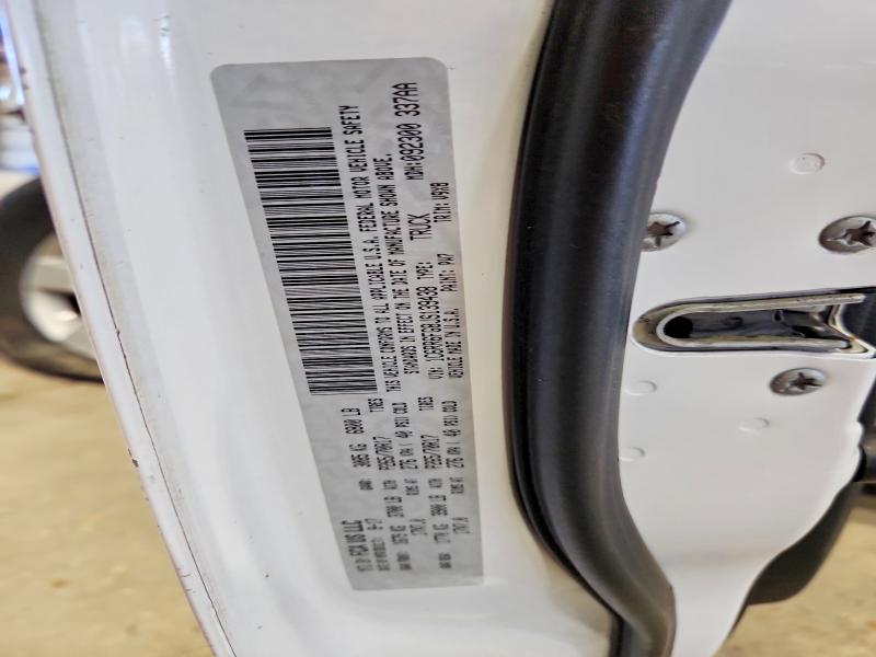 Продажа на аукционе авто 2018 Ram 1500, vin: 1C6RR6FG8JS139438, номер лота: 73507095