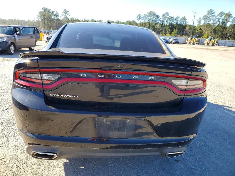 73949115 :رقم المزاد ، 2C3CDXBGXMH647385 vin ، 2021 Dodge Charger مزاد بيع