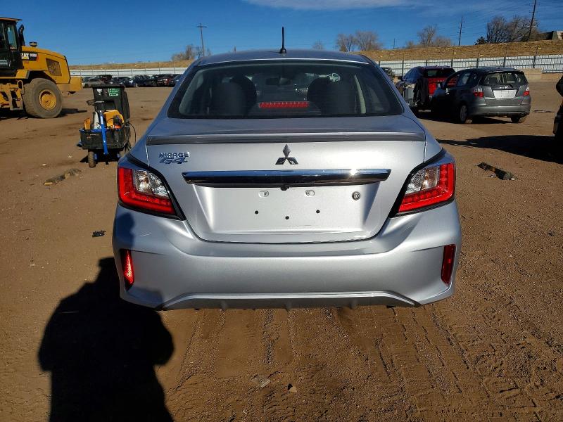 Продаж на аукціоні авто 2024 Mitsubishi Mirage, vin: ML32FUFJ9RHF11404, номер лоту: 72124735