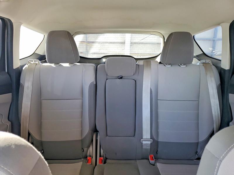 Продажа на аукционе авто 2014 Ford Escape Se, vin: 1FMCU0GX7EUB15968, номер лота: 99621785