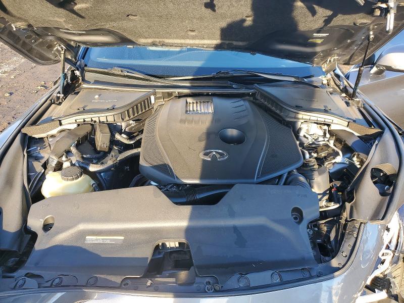 Aukcja sprzedaży 2017 Infiniti Q60, vin: JN1CV7EL5HM320738, numer aukcji: 98222455