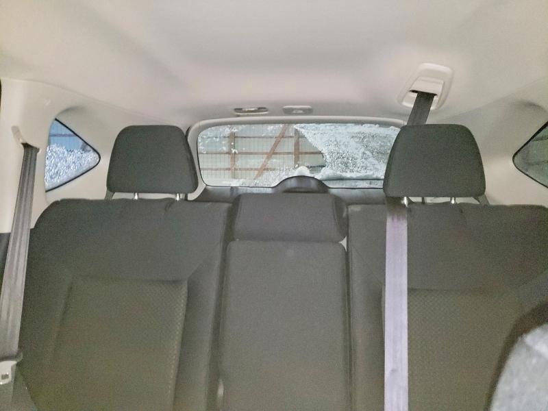 2016 Honda Cr-v მანქანა იყიდება აუქციონზე, vin: 2HKRM4H44GH136350, აუქციონის ნომერი: 74066245