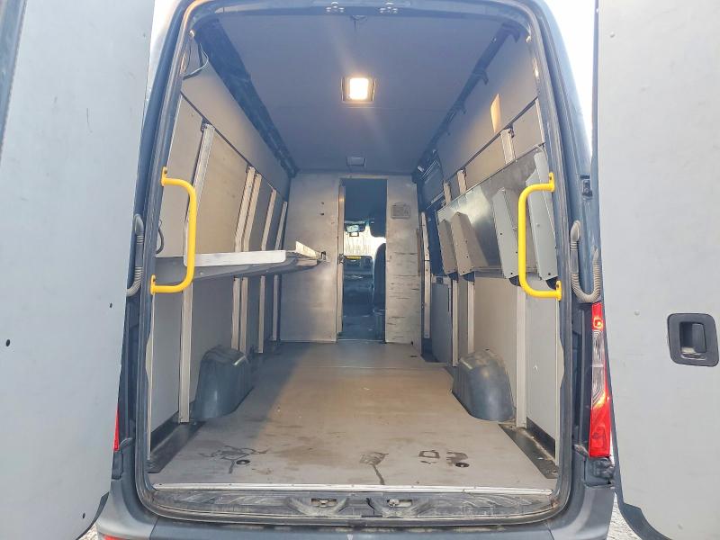 Aukcja sprzedaży 2021 Mercedes-benz Sprinter 2, vin: W1Y40CHY2MT071357, numer aukcji: 75519985