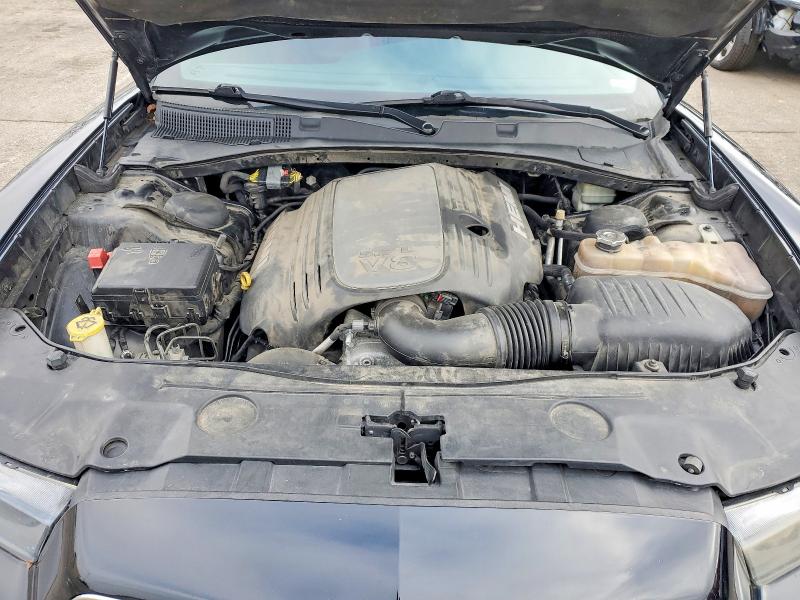 Продажа на аукционе авто 2014 Dodge Charger R/, vin: 2C3CDXDTXEH346840, номер лота: 97861045