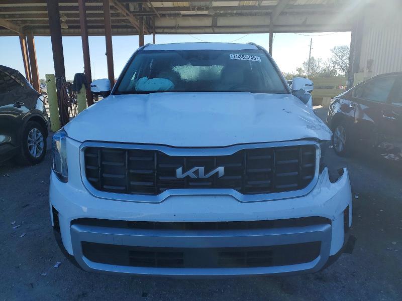 Aukcja sprzedaży 2024 Kia Telluride, vin: 5XYP64GC0RG463316, numer aukcji: 75355245