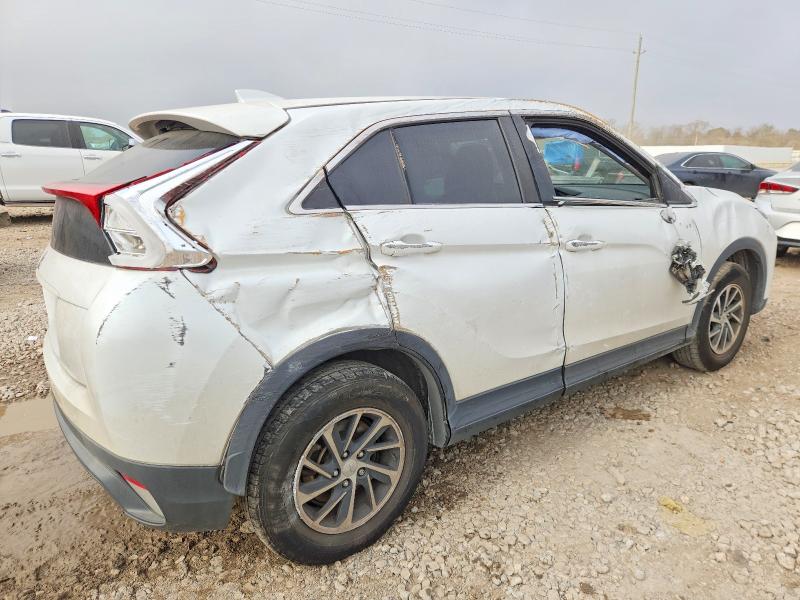 Продаж на аукціоні авто 2020 Mitsubishi Eclipse Cross, vin: JA4AS3AA9LZ001570, номер лоту: 97944505