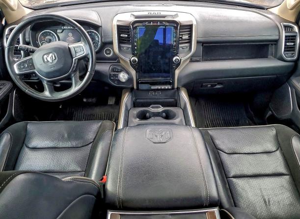 2021 Ram 1500 მანქანა იყიდება აუქციონზე, vin: 1C6SRFJTXMN676904, აუქციონის ნომერი: 99502815