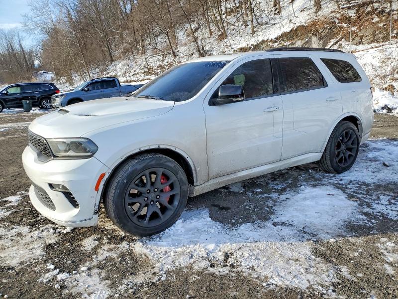 Auction sale of the 2023 Dodge Durango, vin: 1C4SDJGJXPC612328, lot number: 73486225
