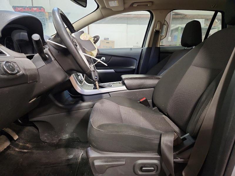 Aukcja sprzedaży 2011 Ford Edge, vin: 2FMDK4JC2BBB57957, numer aukcji: 73742155