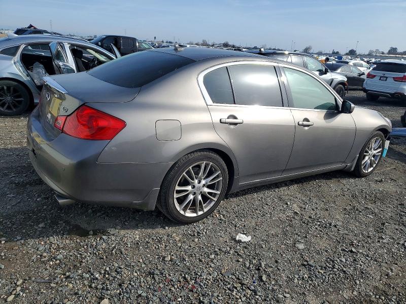 Продажа на аукционе авто 2013 Infiniti G37 Base, vin: JN1CV6AP2DM303246, номер лота: 74923255