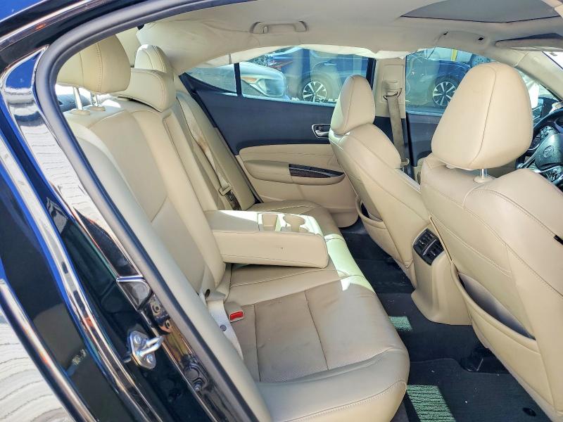 Aukcja sprzedaży 2020 Acura Tlx Techno, vin: 19UUB1F57LA006656, numer aukcji: 73398615