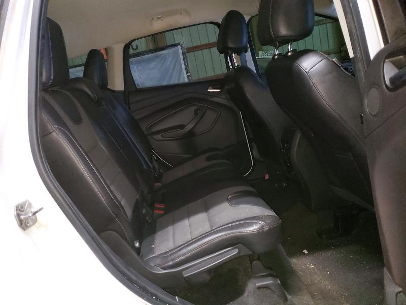 Aukcja sprzedaży 2016 Ford Escape, vin: 1FMCU0GX1GUC31508, numer aukcji: 99225785