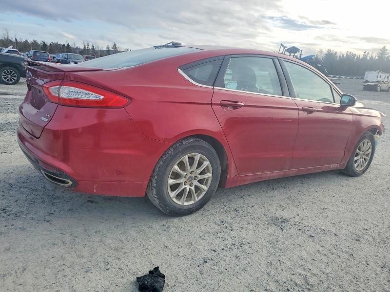 Продаж на аукціоні авто 2013 Ford Fusion, vin: 3FA6P0H92DR351688, номер лоту: 98030585