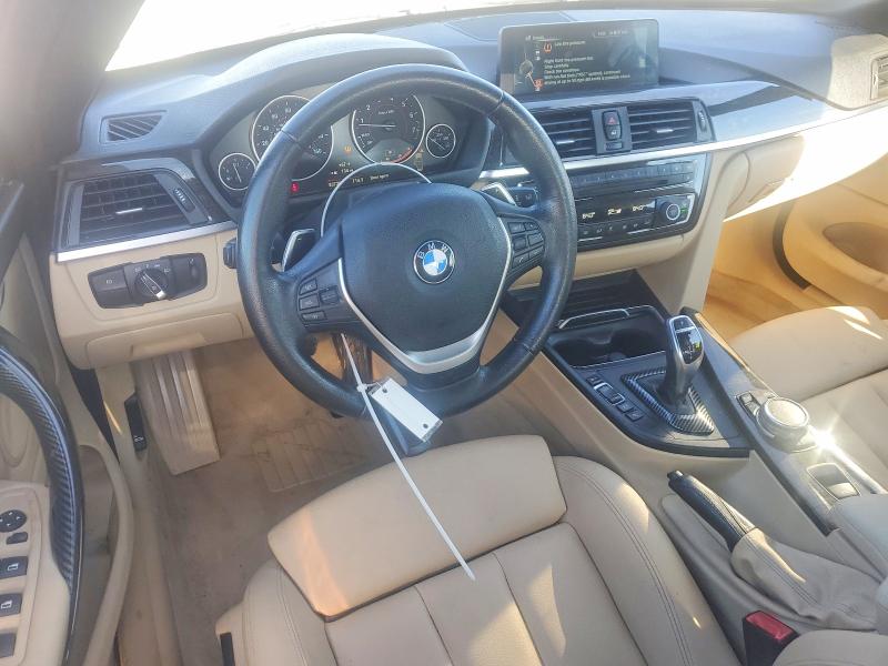 Продажа на аукционе авто 2016 Bmw 428, vin: WBA3V7C54G5A24880, номер лота: 99532355