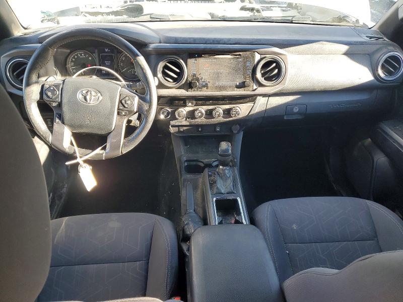 Aukcja sprzedaży 2017 Toyota Tacoma, vin: 3TMCZ5AN3HM101407, numer aukcji: 98425515