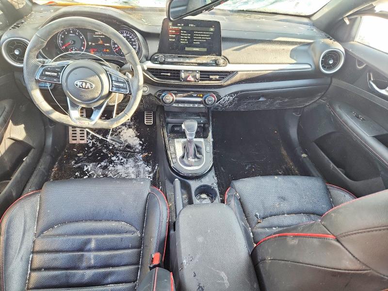 Aukcja sprzedaży 2021 Kia Forte, vin: 3KPF44AC3ME286468, numer aukcji: 98646965