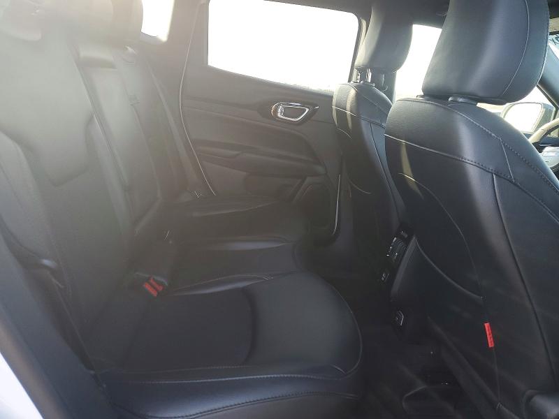 98933775 :رقم المزاد ، 3C4NJDDN5RT609987 vin ، 2024 Jeep Compass مزاد بيع