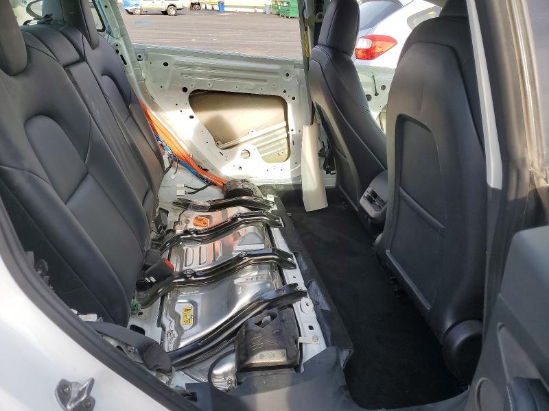 Aukcja sprzedaży 2023 Tesla Model 3, vin: 5YJ3E1EA1PF455988, numer aukcji: 98085295