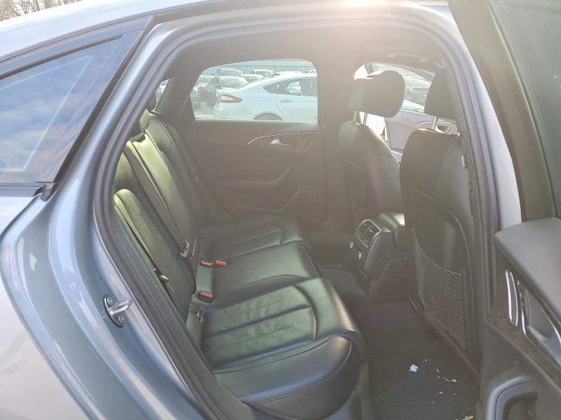 Продажа на аукционе авто 2017 Audi A6, vin: WAUG8AFCXHN127221, номер лота: 73904675