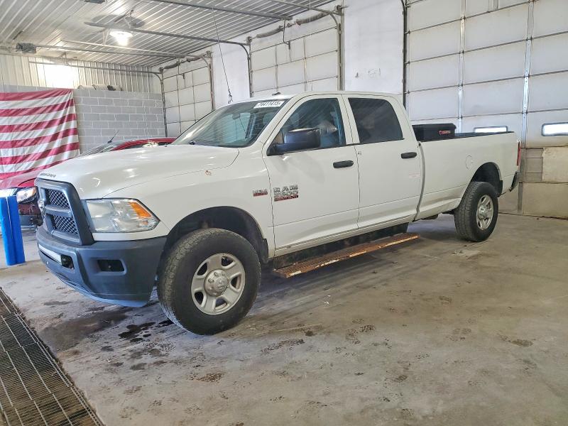 Auction sale of the 2014 Ram 2500, vin: 3C6UR5HJ5EG260504, lot number: 74411415