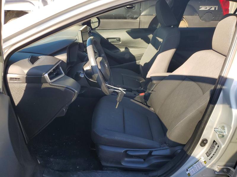 Продаж на аукціоні авто 2023 Toyota Corolla, vin: 5YFB4MDE1PP012331, номер лоту: 72175415
