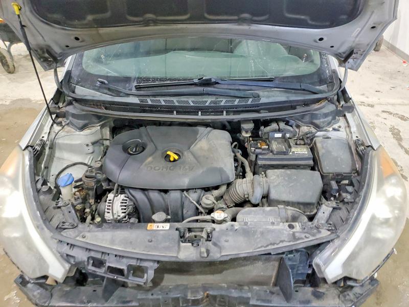 Продаж на аукціоні авто 2015 Kia Forte, vin: KNAFX4A66F5391941, номер лоту: 98608865