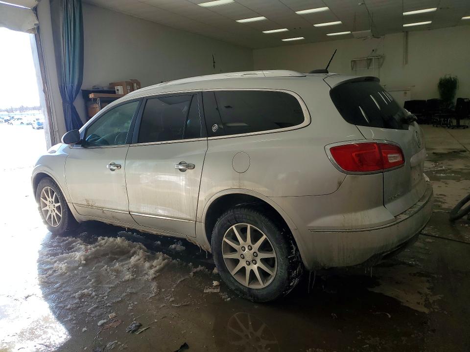 Auction sale of the 2016 Buick Enclave, vin: 5GAKRAKD9GJ341391, lot number: 74828645