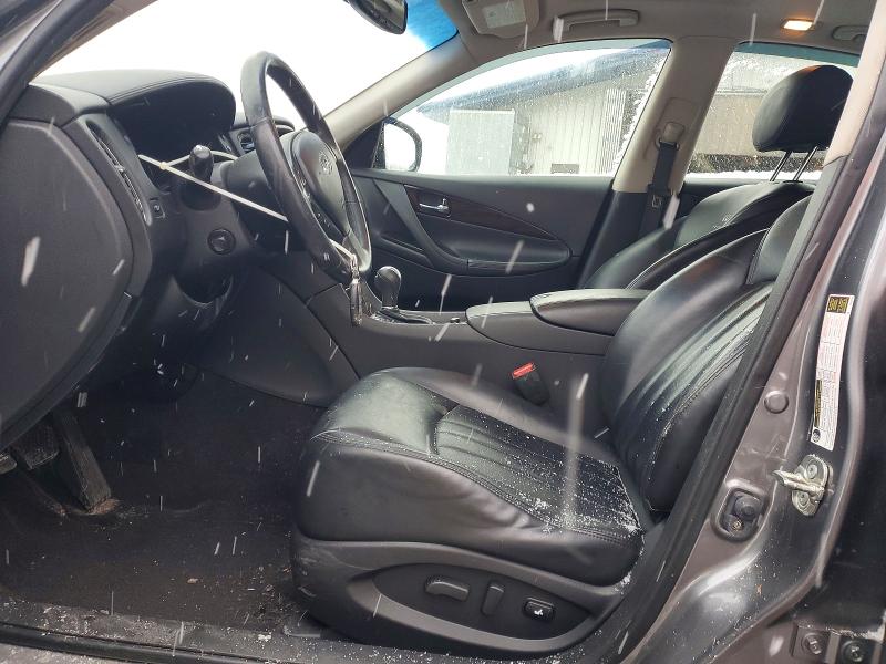 Продаж на аукціоні авто 2013 Infiniti Ex37, vin: JN1BJ0HR7DM480242, номер лоту: 99652265