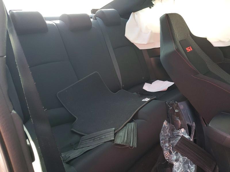 Aukcja sprzedaży 2019 Honda Civic, vin: 2HGFC3A55KH755464, numer aukcji: 75041045