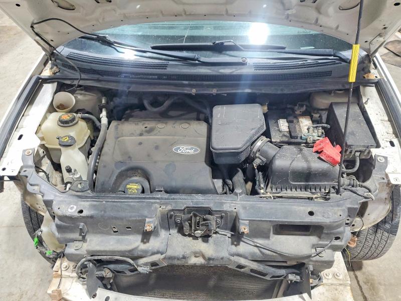 2014 Ford Edge მანქანა იყიდება აუქციონზე, vin: 2FMDK4JC8EBA63294, აუქციონის ნომერი: 98470815