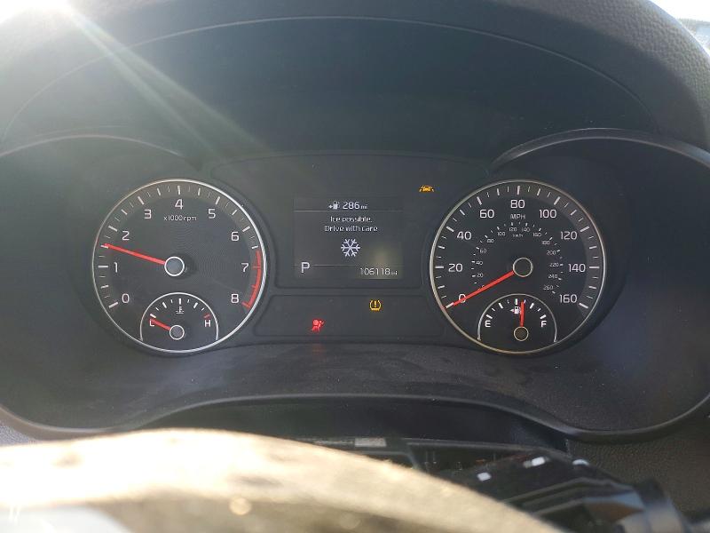 Aukcja sprzedaży 2019 Kia Optima, vin: 5XXGT4L37KG370673, numer aukcji: 73255815