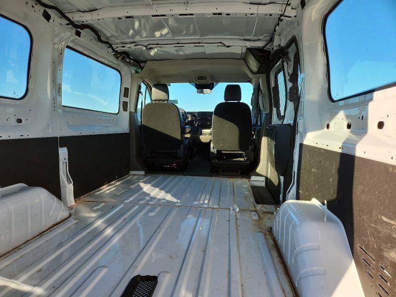 73378065 :رقم المزاد ، 1FTYE1Y87MKA16775 vin ، 2021 Ford Transit T- مزاد بيع