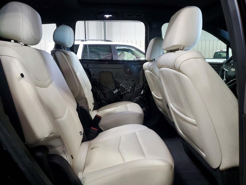 Aukcja sprzedaży 2024 Cadillac Xt6 Sport, vin: 1GYKPGRS6RZ743346, numer aukcji: 74004555