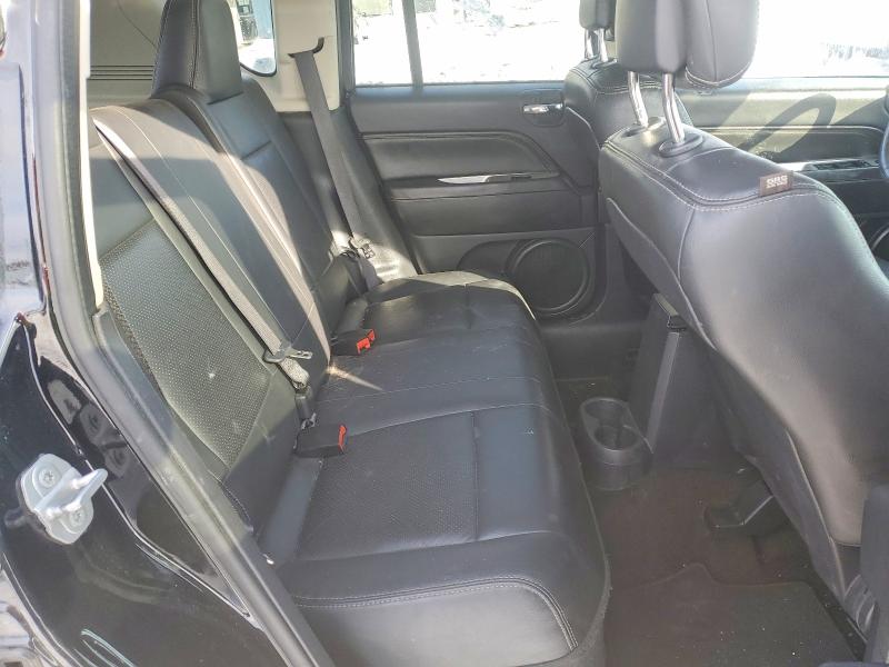 Продажа на аукционе авто 2016 Jeep Compass, vin: 1C4NJDAB2GD626307, номер лота: 73462035